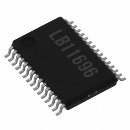 LB11696V-MPB-E ON Semiconductor
