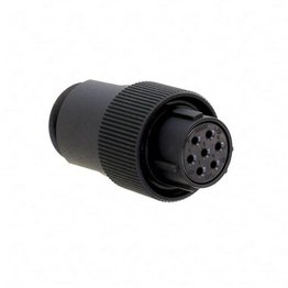 JR16WP-7S(31) Hirose Electric