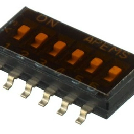 APEM IKH0603000 image