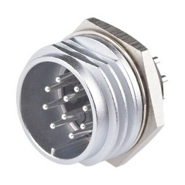 Hirose Electric RM15TRD-10P(71) image