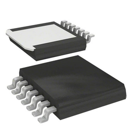 MIC37501-1.65BR TR Microchip Technology