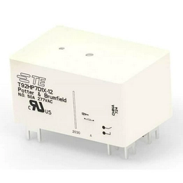 T92HP7D1X-12 TE Connectivity