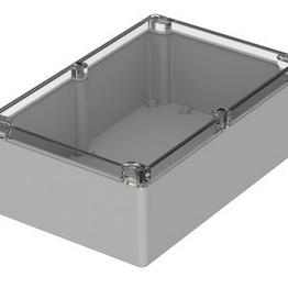 02240300 Bopla Gehäuse Systeme