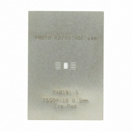 PA0191-S CHIP QUIK