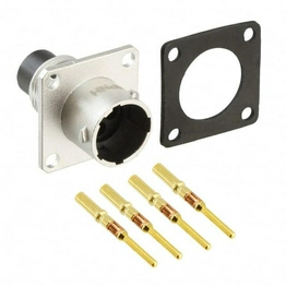 RT00104PNH-K Amphenol