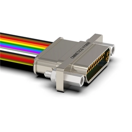 A99279-025 OMNETICS