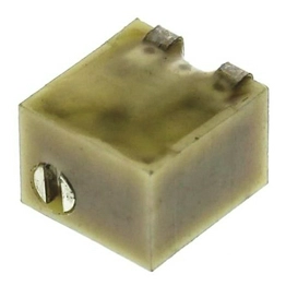 BOURNS 3224W-1-102E image
