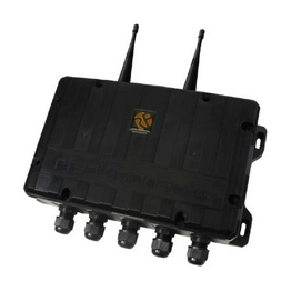 TRAP-8R8 RF Solutions