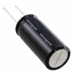 UVY1E103MHD nichicon