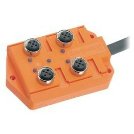 Lumberg Automation ASB 4/LED 5-4-328/10 M image