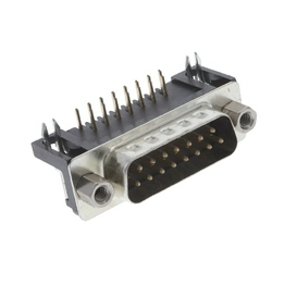 DA15-PL-25 ADAM TECH