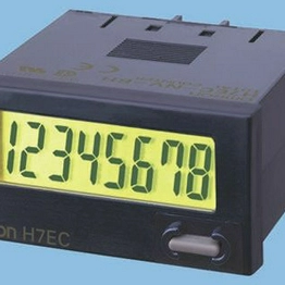 H7ET-NV-H OMRON