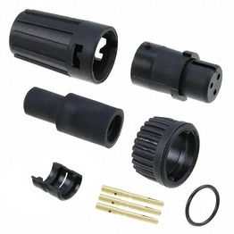 6280-3SG-519 Switchcraft