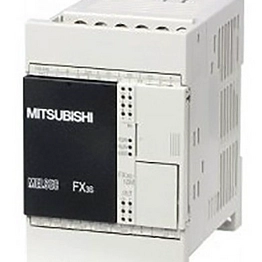 FX3S-14MT-DSS MITSUBISHI