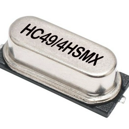 IQD Frequency LFXTAL011301 image