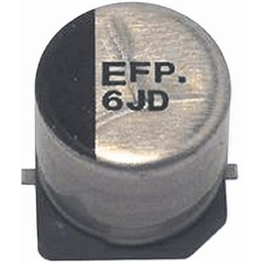 Panasonic EEEFK1E101V image