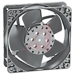 ebmpapst 4600X image