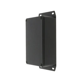 Hammond Manufacturing 1590B3FBK image