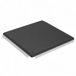 Infineon Technologies XMC4504F144F512ACXQMA1 image