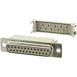 TE Connectivity 3-1393486-6 image