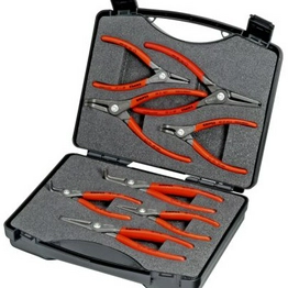 00 21 25 KNIPEX Tools