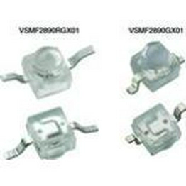 VSMF2890GX01 Vishay Intertechnology