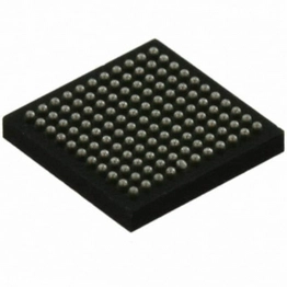 Lattice Semiconductor ICE40LP8K-CM121 image
