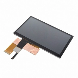 4D Systems 4DLCD-70800480-CTP image