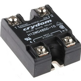 Sensata Technologies H12WD4850-10 image