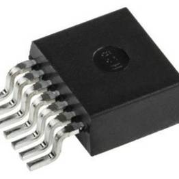 Infineon Technologies BTS500551TMCATMA1 image