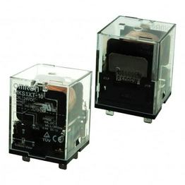 MKS1XT-10 DC24 OMRON