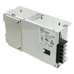 OMRON S8JX-G10005CD image
