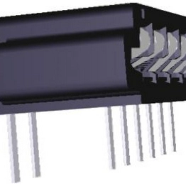 TE Connectivity 5-487508-6 image
