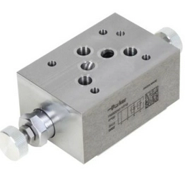 FM2DDSVHT Parker Hannifin