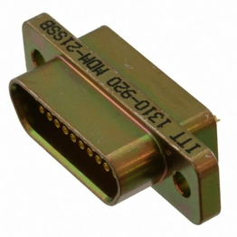 MDM-21SSB ITT
