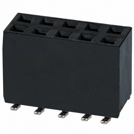 Sullins Connector Solutions NPTC052KFMS-RC image