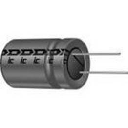 107CKE035M Cornell Dubilier Electronics