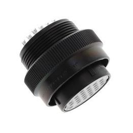 JL05-6A24-28S-R Japan Aviation Electronics