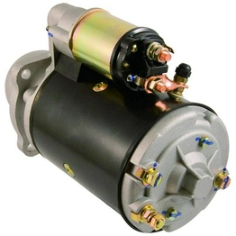 2873001STARTER International Lighting