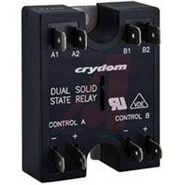 Sensata Technologies H12D4840DE image