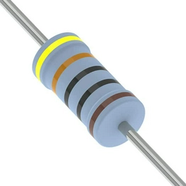 MFR50SFTE52-430R YAGEO