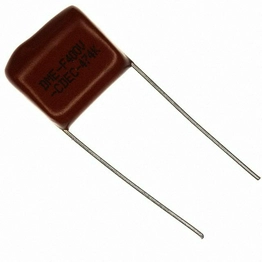 DME2W1P5K-F Cornell Dubilier Electronics