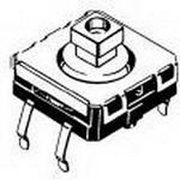 B3W4055 OMRON