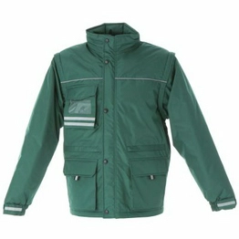 989466 S GREEN New Japan Radio