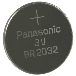 BR-2032/BN Panasonic