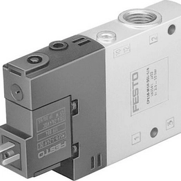 CPE18-M1H-3GL-1/4 FESTO