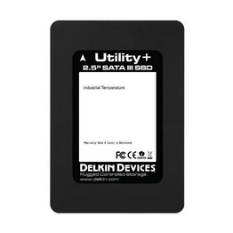 DE2HFTVM5-35000-2 Delkin Devices