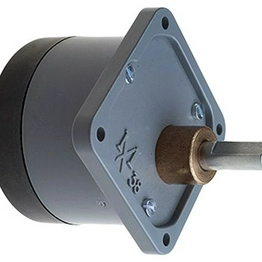 2038-105:1 Mclennan Servo Supplies