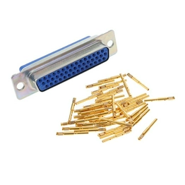 DD44S10000/AA Amphenol