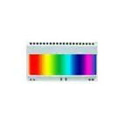 EA LED55X31-RGB ELECTRONIC ASSEMBLY